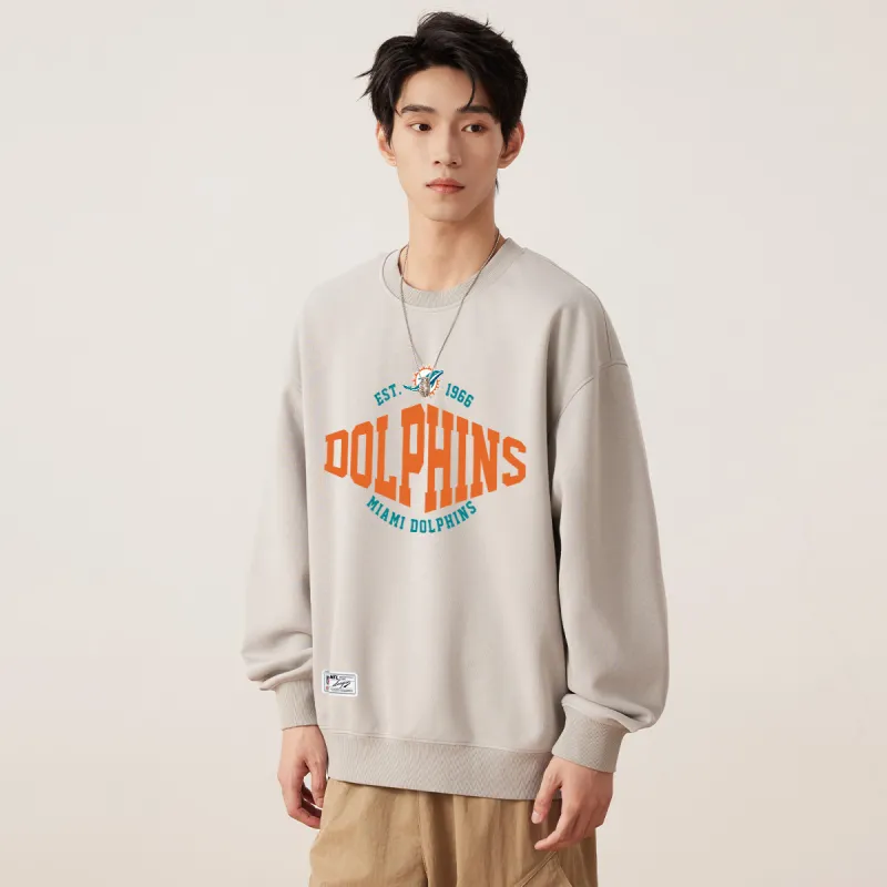 NFL Sweatshirts Unisex-25