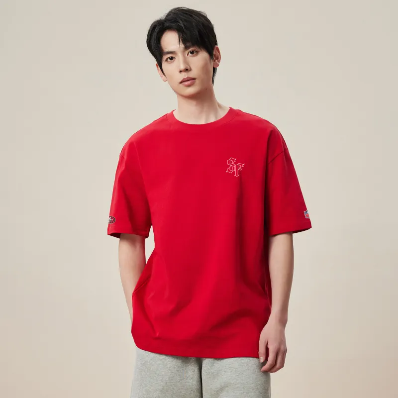 NFL T Shirts Unisex-19