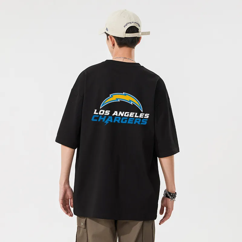 NFL T Shirts Unisex-9