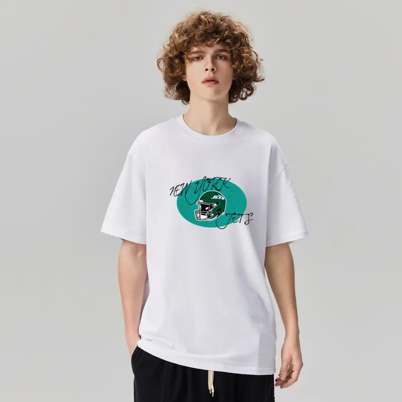 NFL T Shirts Unisex-2