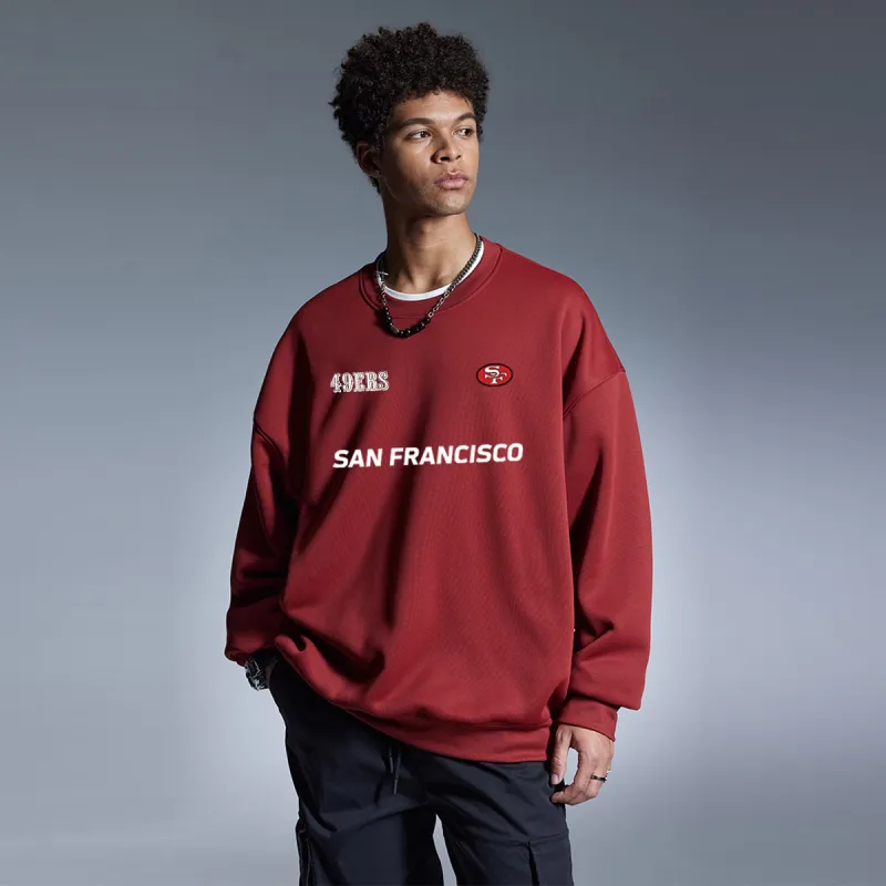 NFL Sweatshirts Unisex-17