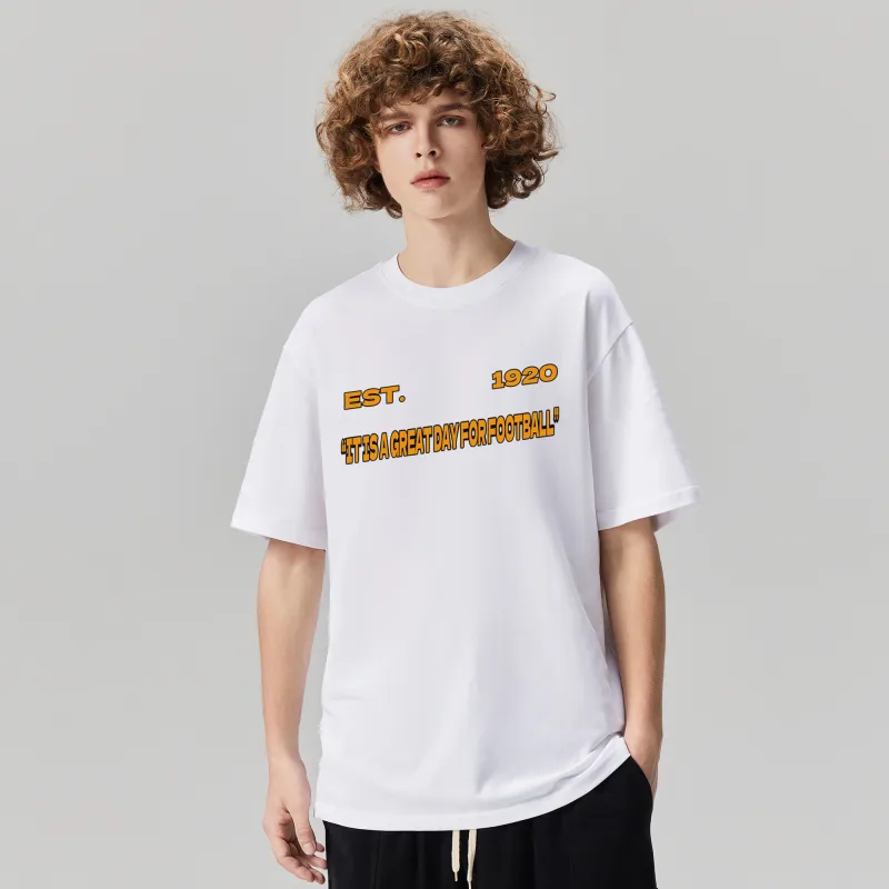 NFL T Shirts Unisex-3