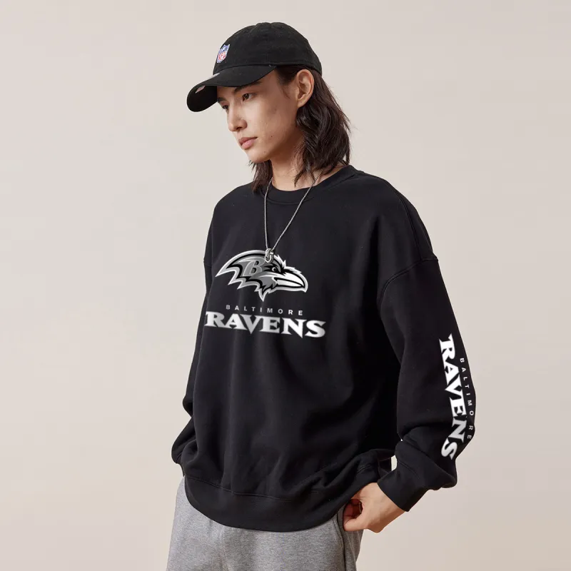 NFL Sweatshirts Unisex-4