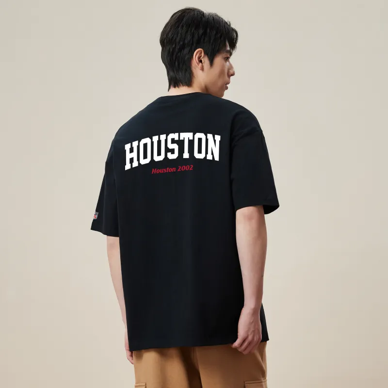NFL T Shirts Unisex-4
