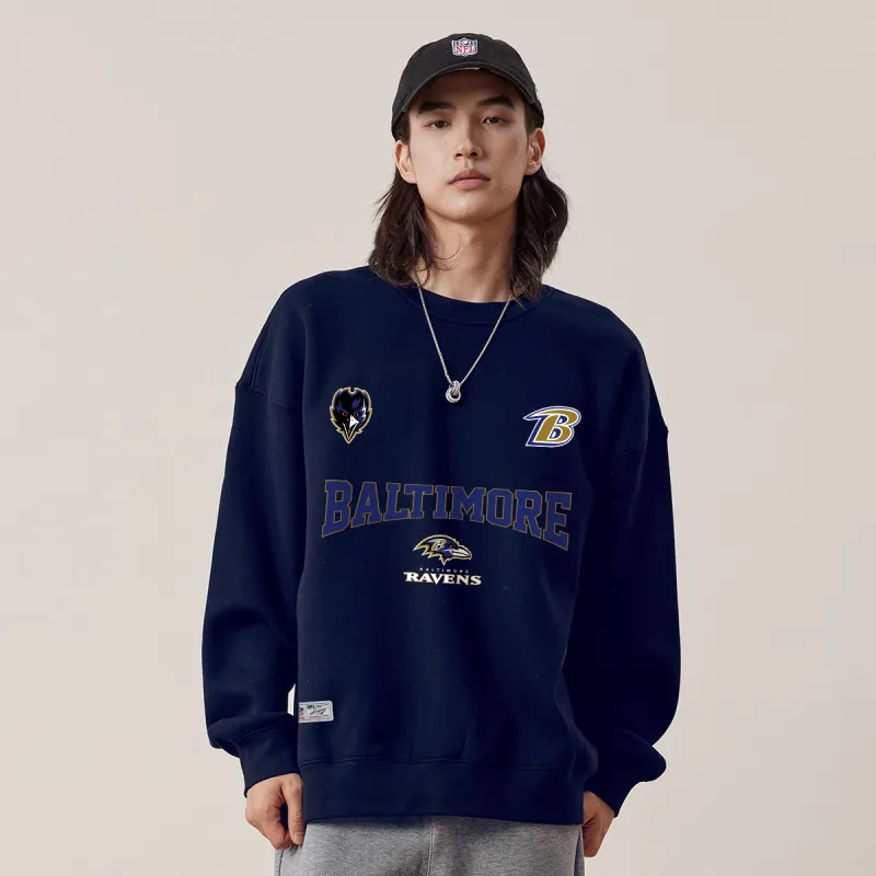 NFL Sweatshirts Unisex-18