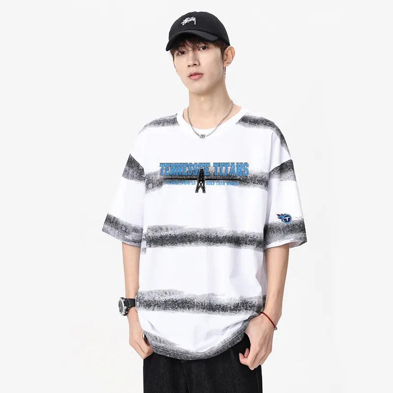 NFL T Shirts Unisex-6