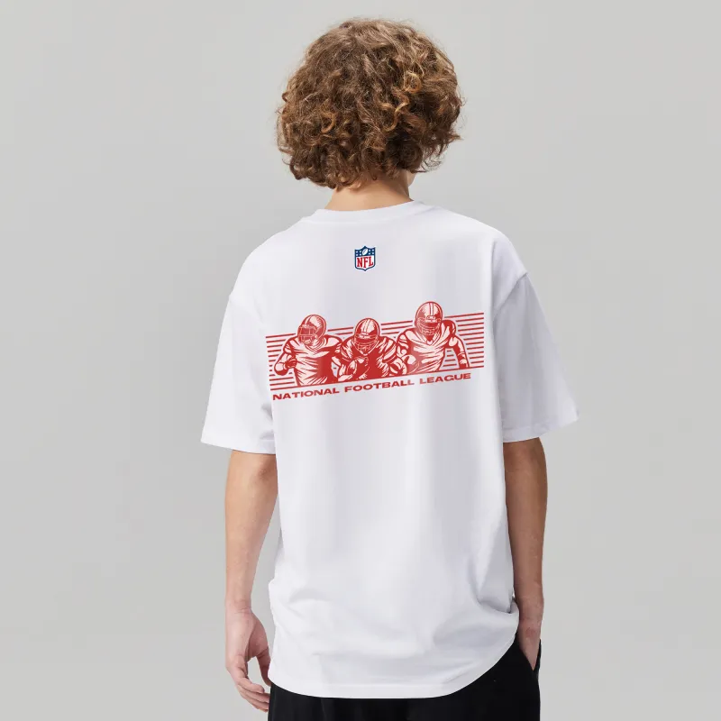 NFL T Shirts Unisex-4