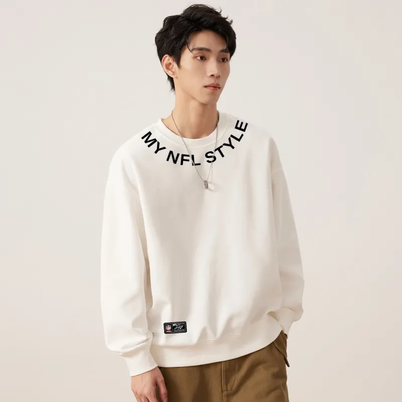 NFL Sweatshirts Unisex-16