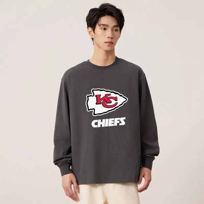NFL T Shirts Unisex-11