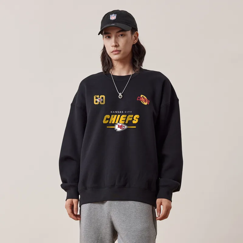 NFL Sweatshirts Unisex-4