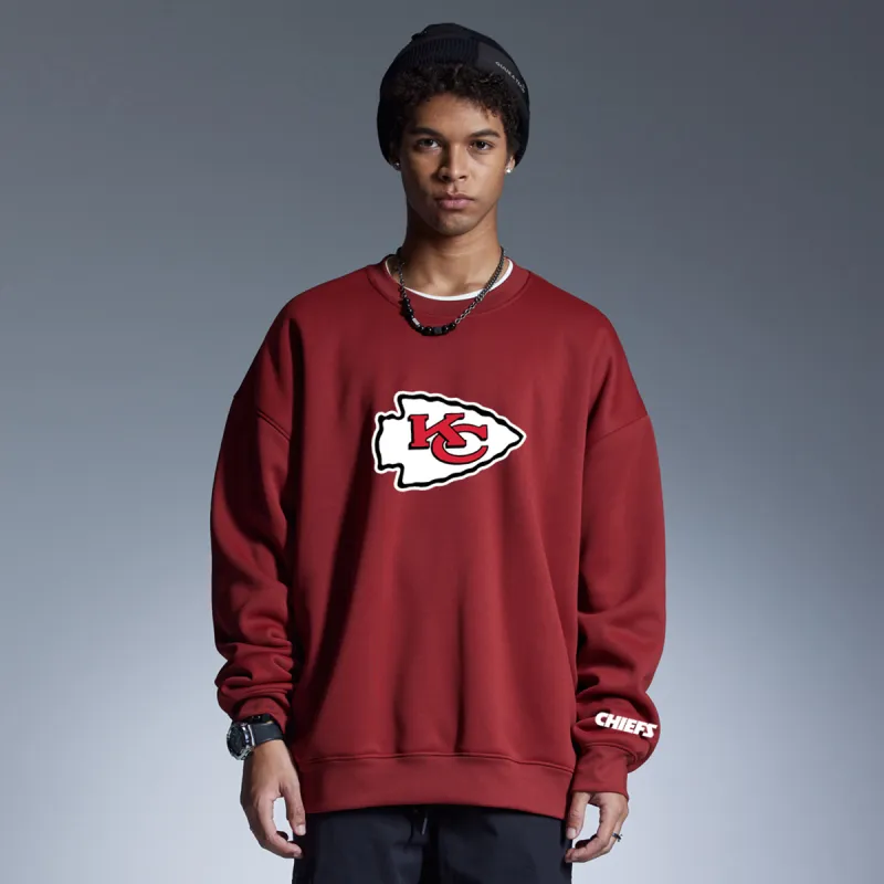 NFL Sweatshirts Unisex-31