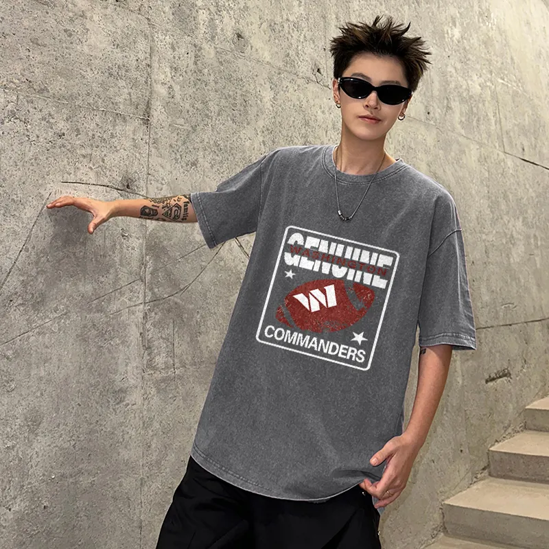 NFL T Shirts Unisex-3