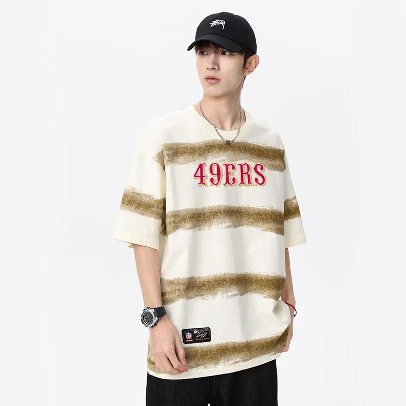 NFL T Shirts Unisex-8