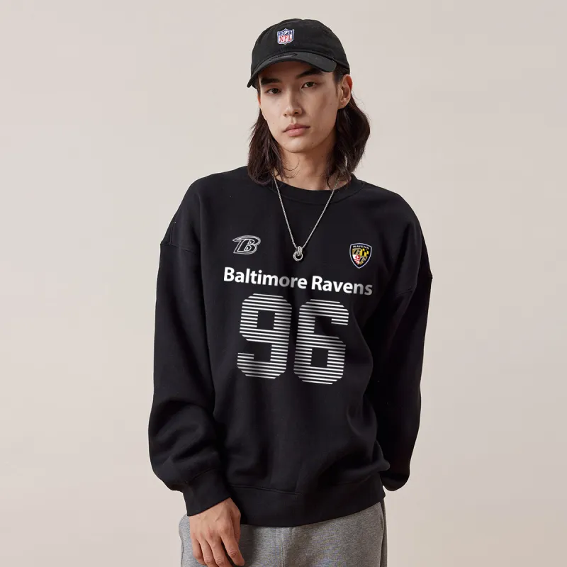 NFL Sweatshirts Unisex-5