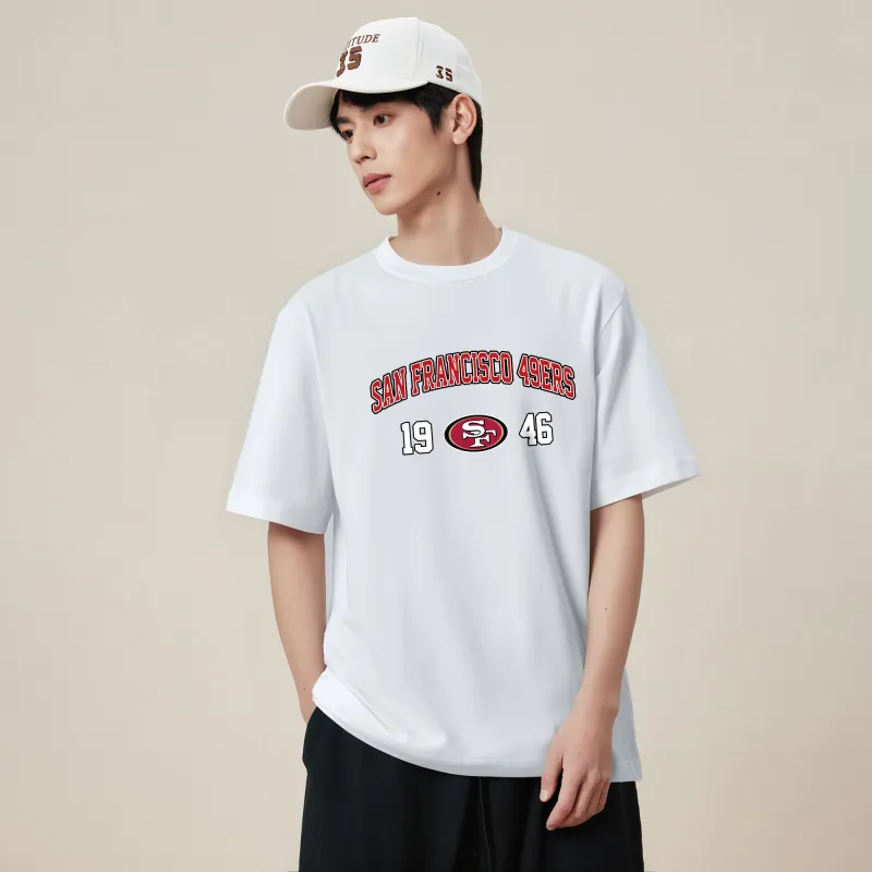 NFL T Shirts Unisex-5