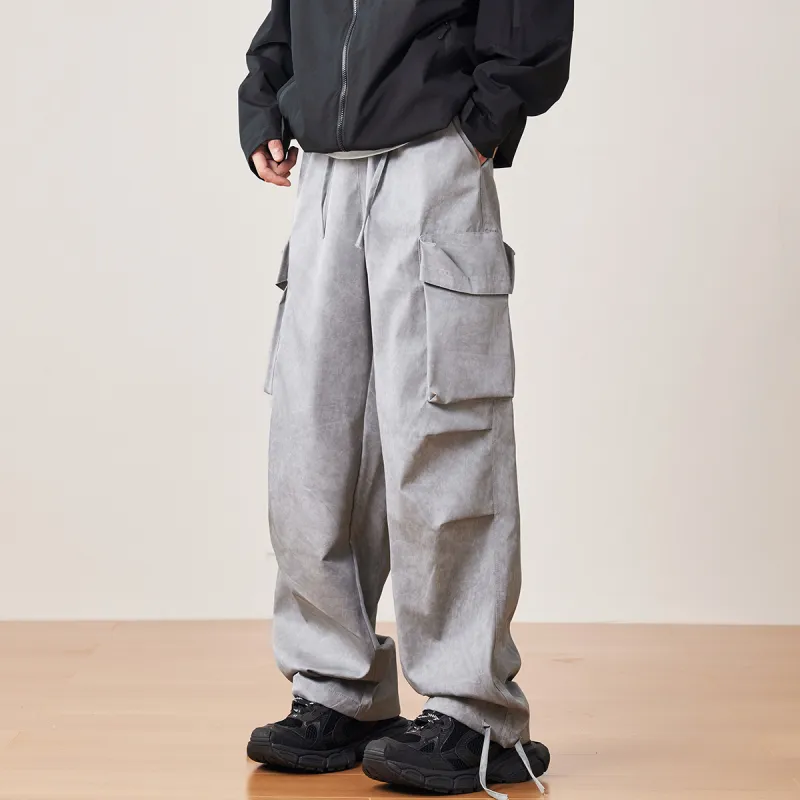 NFL Cargo Pants Unisex-2