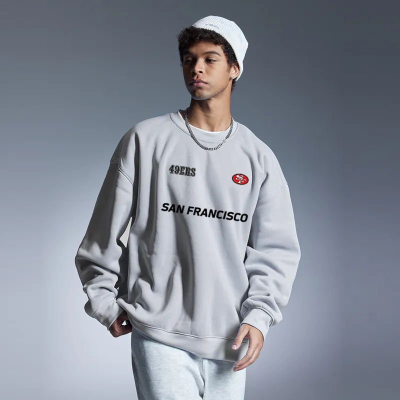 NFL Sweatshirts Unisex-26