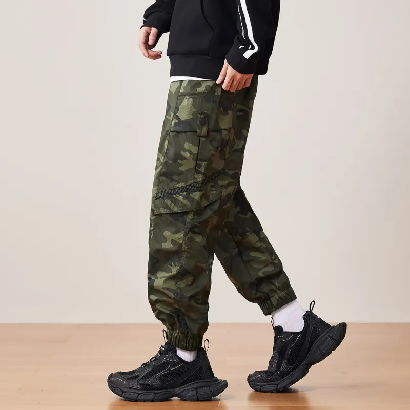 NFL Cargo Pants Unisex-13