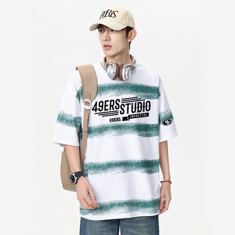 NFL T Shirts Unisex-17