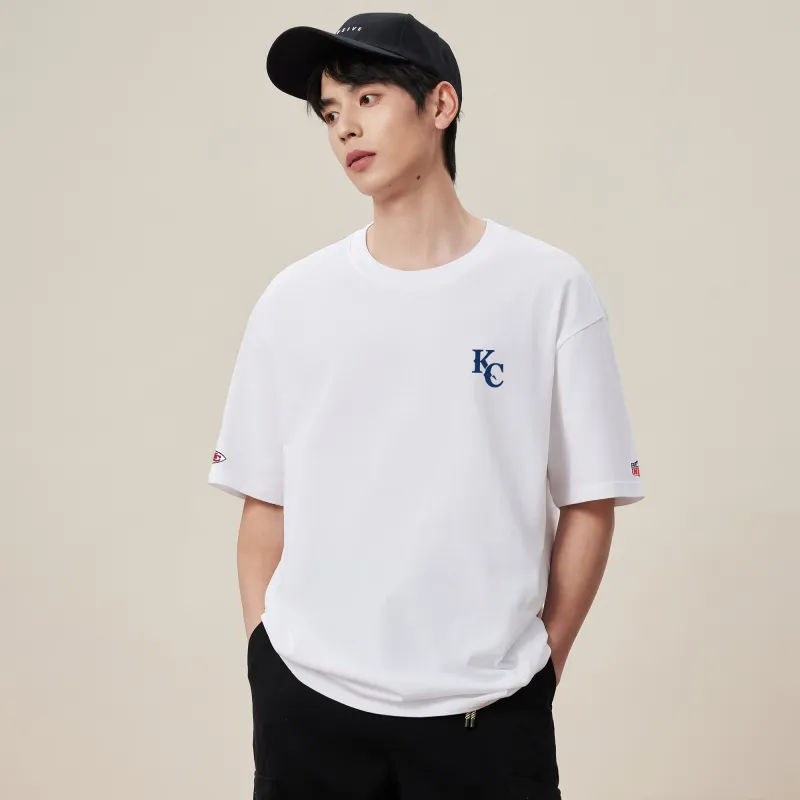 NFL T Shirts Unisex-6