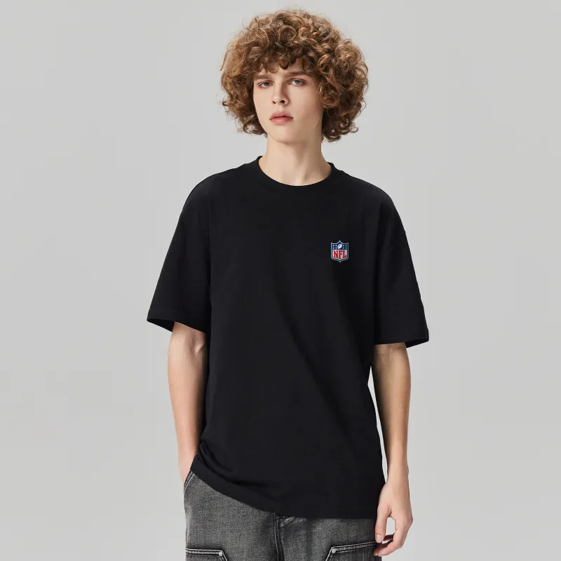 NFL T Shirts Unisex-4