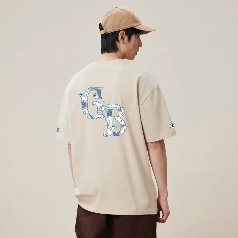 NFL T Shirts Unisex-16
