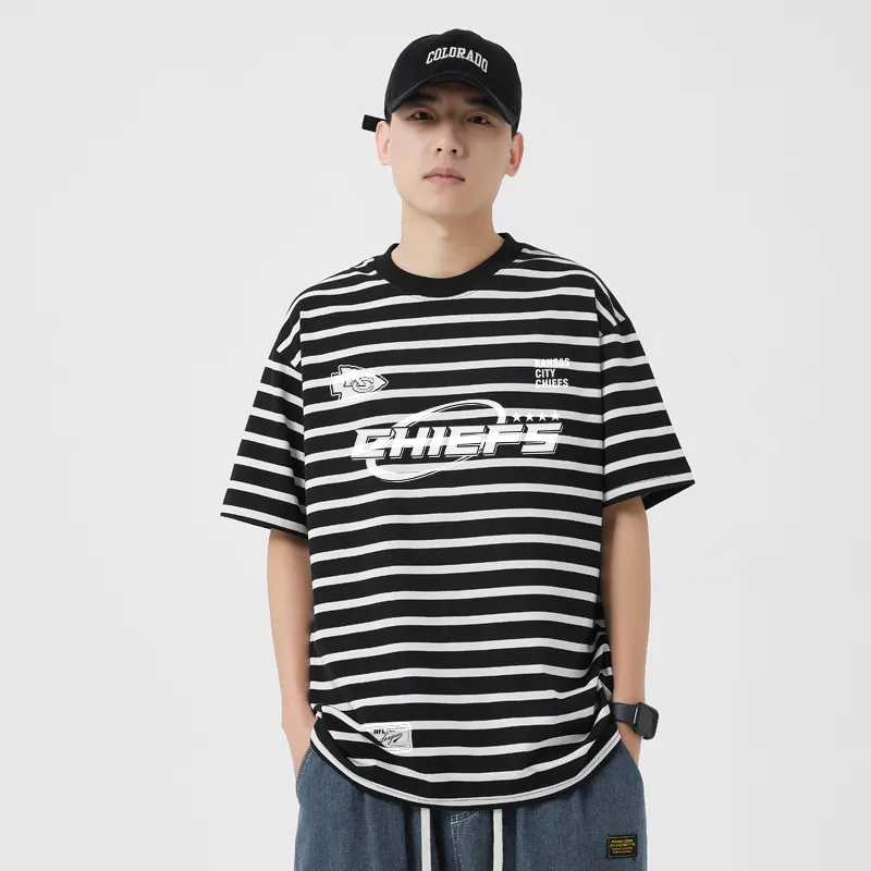 NFL T Shirts Unisex-8