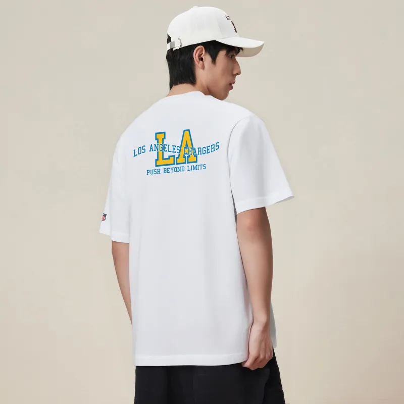 NFL T Shirts Unisex-2