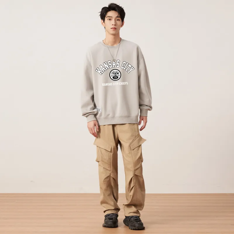 NFL Sweatshirts Unisex-27