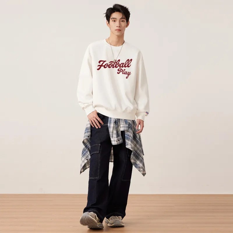 NFL Sweatshirts Unisex-19