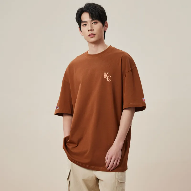 NFL T Shirts Unisex-12