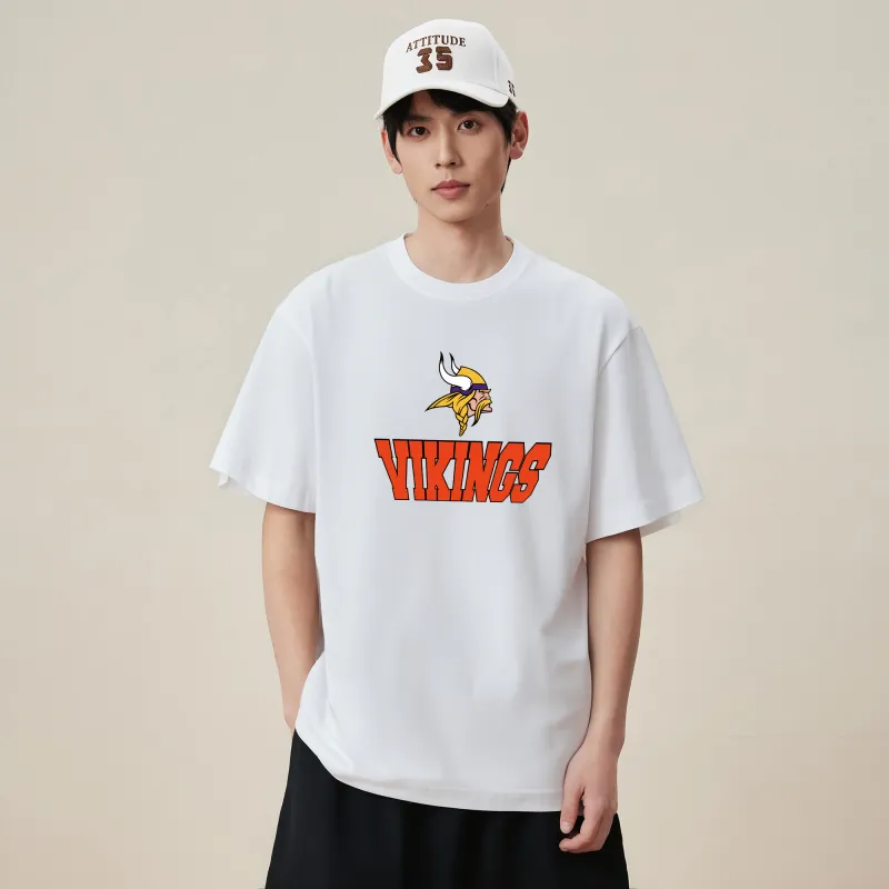 NFL T Shirts Unisex-8