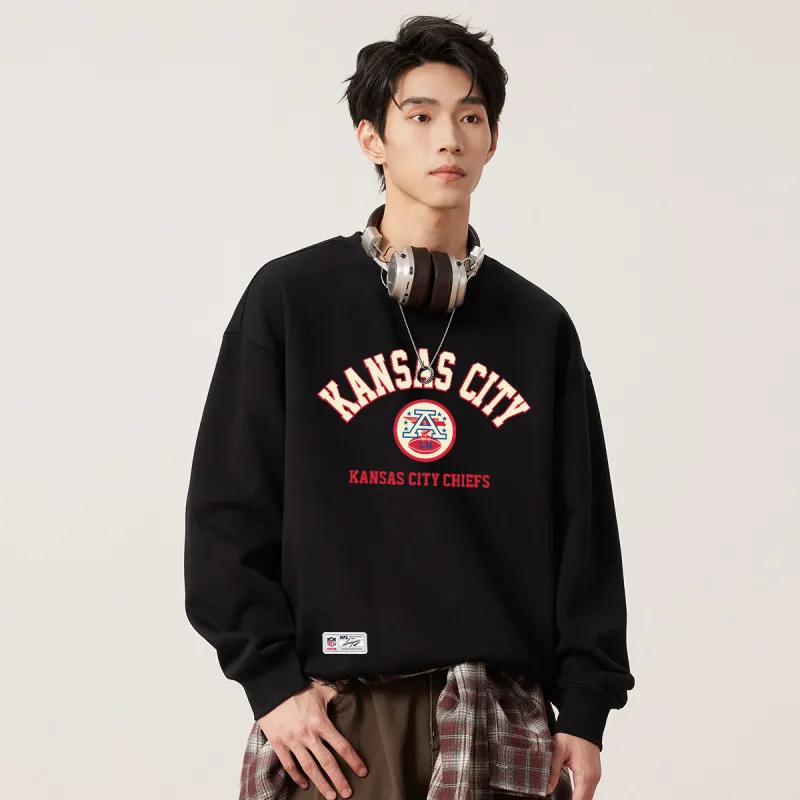 NFL Sweatshirts Unisex-3