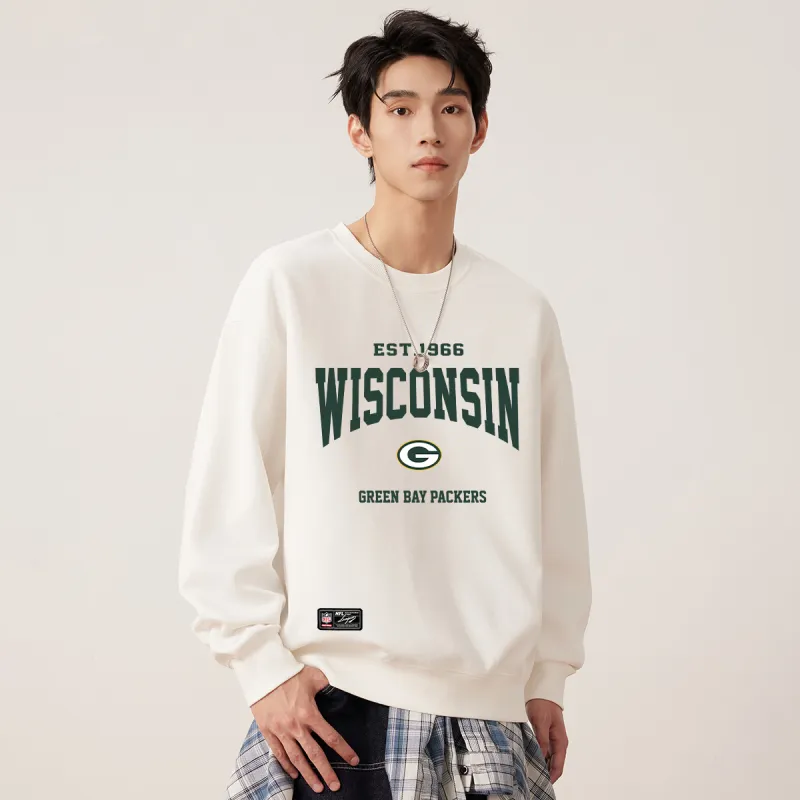 NFL Sweatshirts Unisex-18