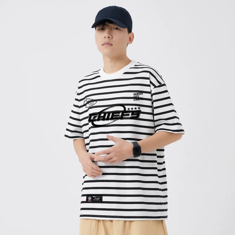 NFL T Shirts Unisex-2