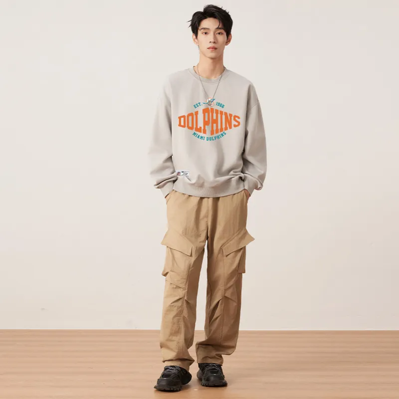 NFL Sweatshirts Unisex-26