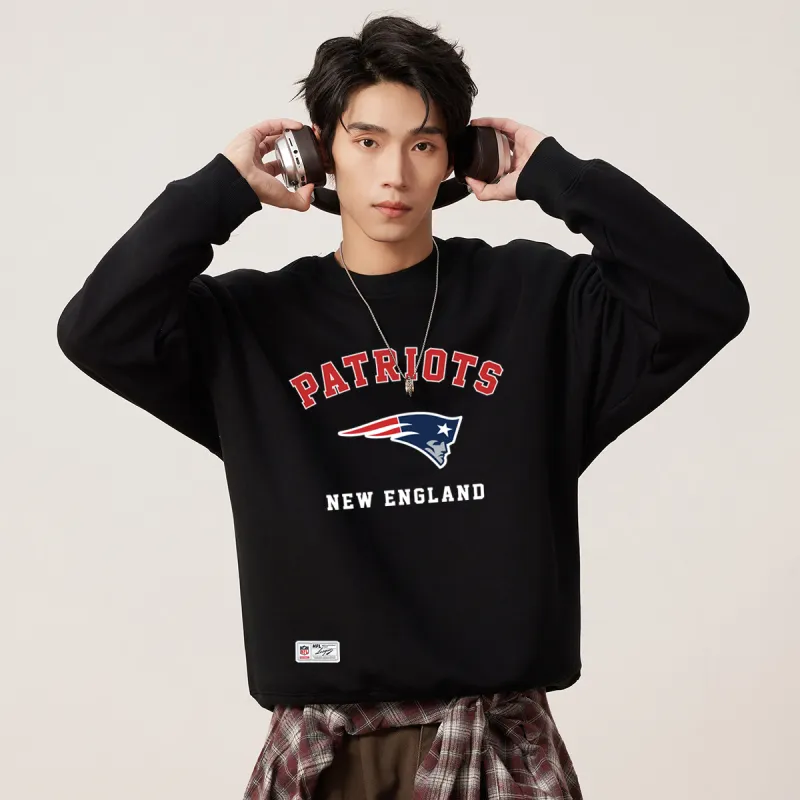 NFL Sweatshirts Unisex-3