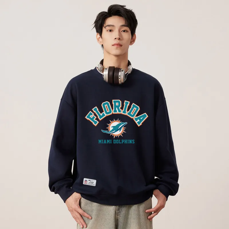 NFL Sweatshirts Unisex-11