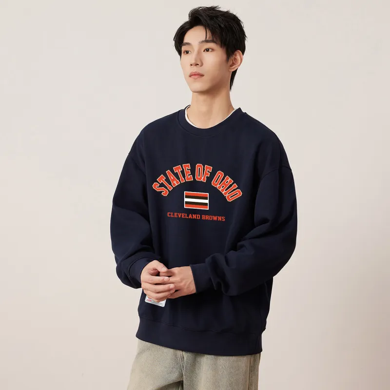 NFL Sweatshirts Unisex-9