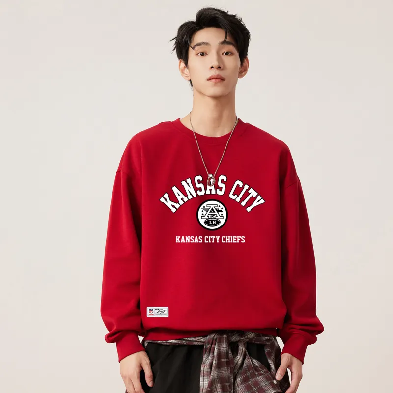NFL Sweatshirts Unisex-9