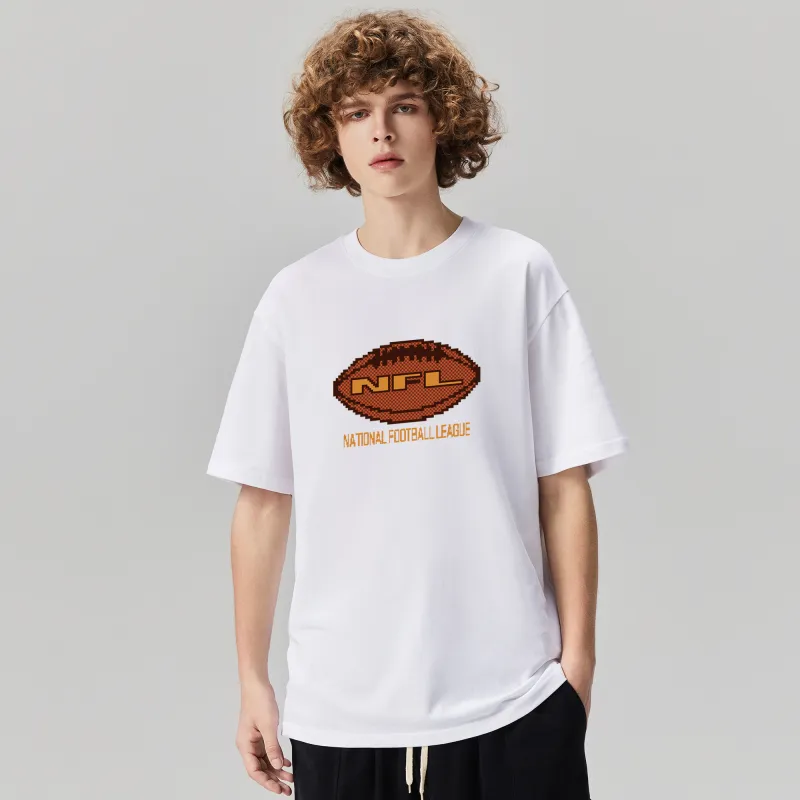 NFL T Shirts Unisex-3