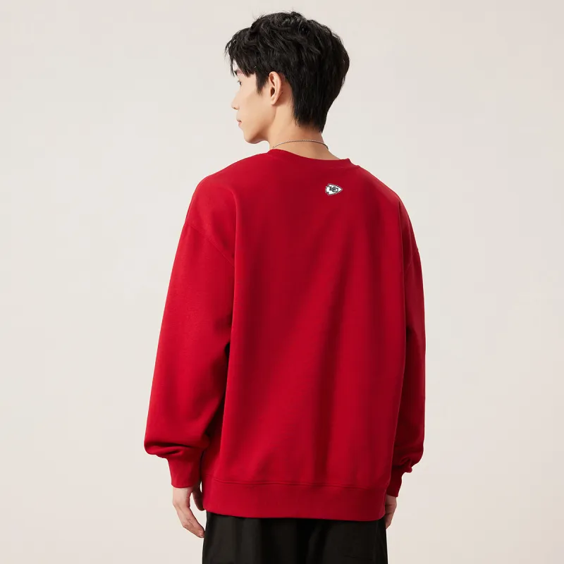 NFL Sweatshirts Unisex-12