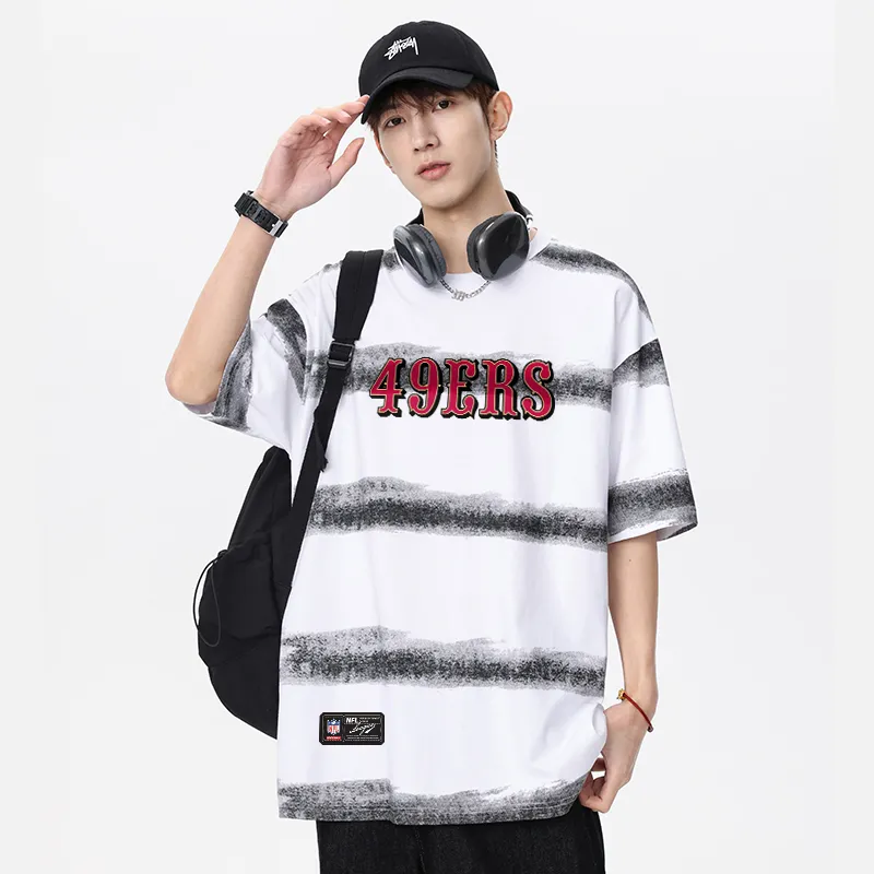 NFL T Shirts Unisex-2
