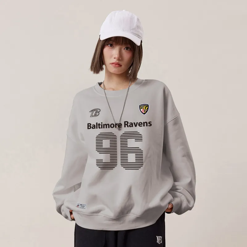 NFL Sweatshirts Unisex-25