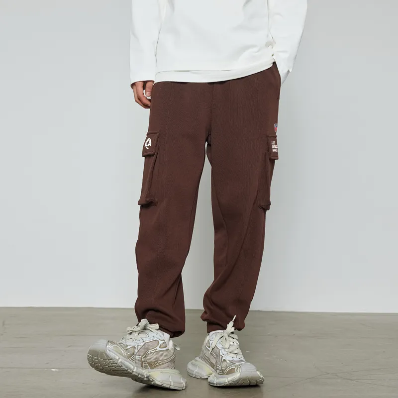 NFL Casual Pants Unisex-18