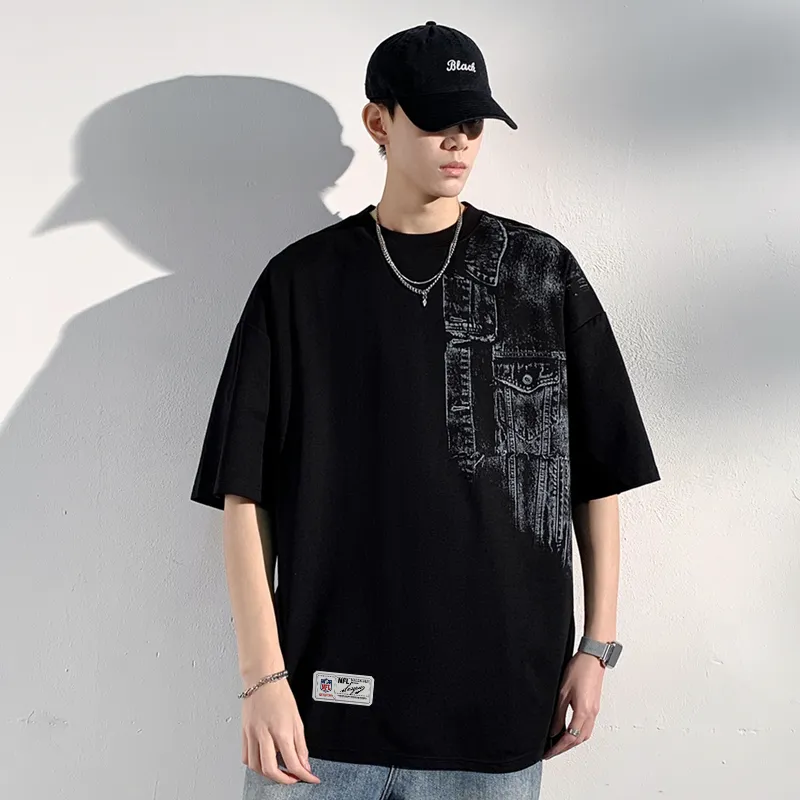 NFL T Shirts Unisex-2