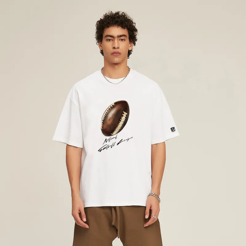 NFL T Shirts Unisex-6