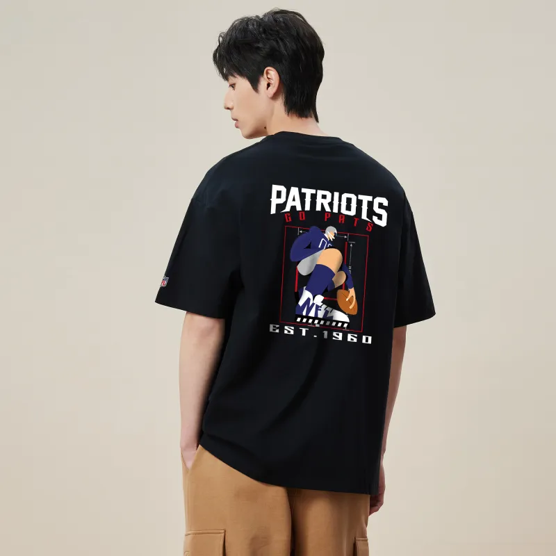NFL T Shirts Unisex-8