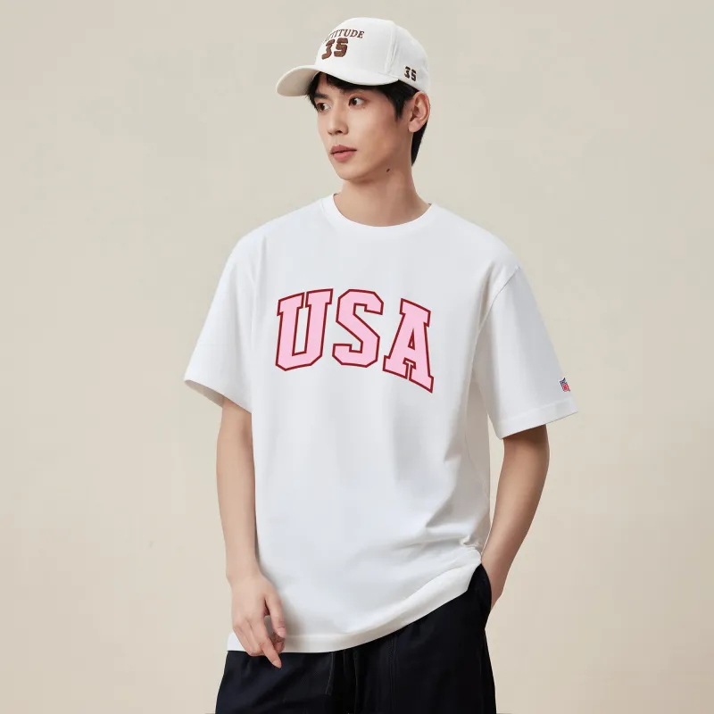 NFL T Shirts Unisex-2