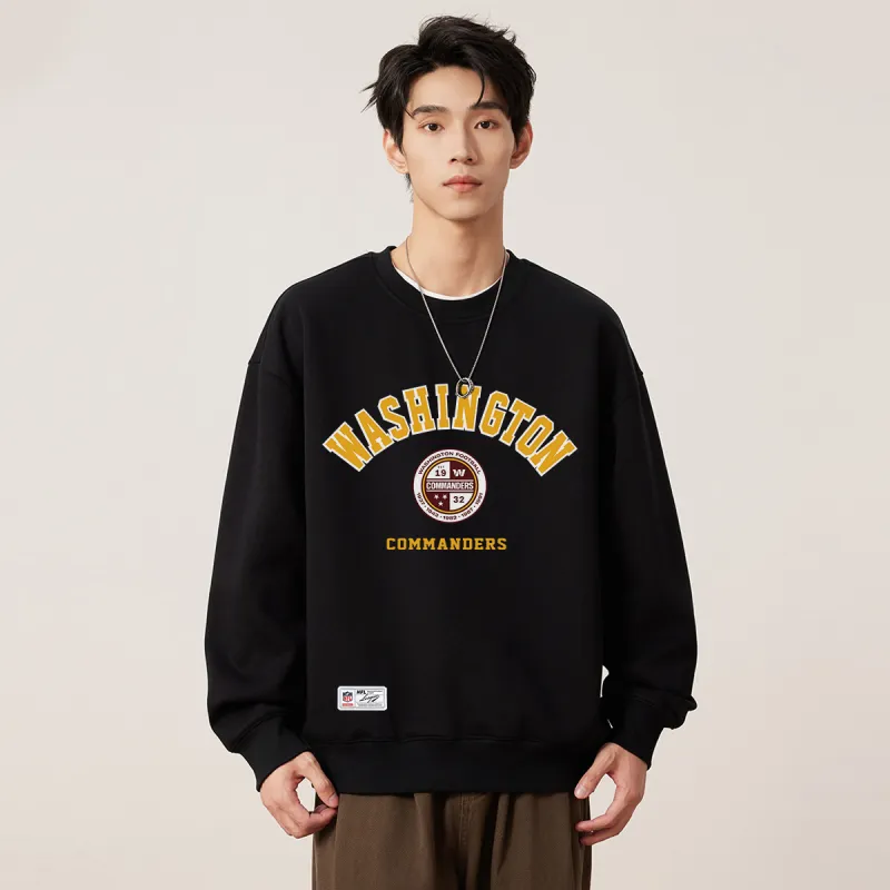 NFL Sweatshirts Unisex-3